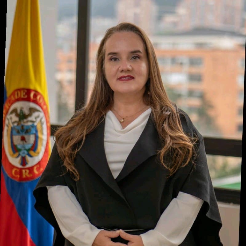 Claudia Ximena Bustamante