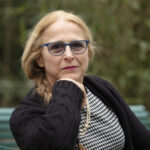 Ingrid Vanden Berghe