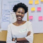 Diane Odongo Apio