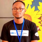Frank Muhindo