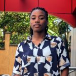 Alice Namagembe