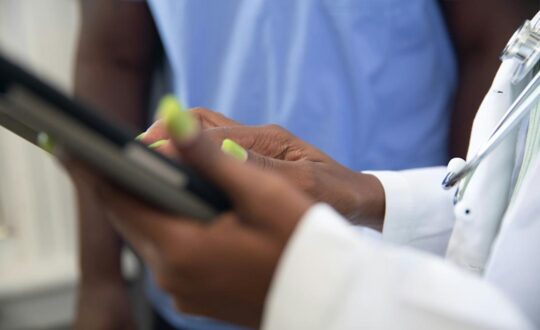 AI and the future of healthcare systems