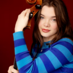 Birgitta Elisa Oftestad