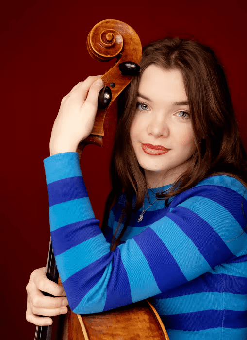 Birgitta Elisa Oftestad