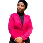 Bridget Sibanda