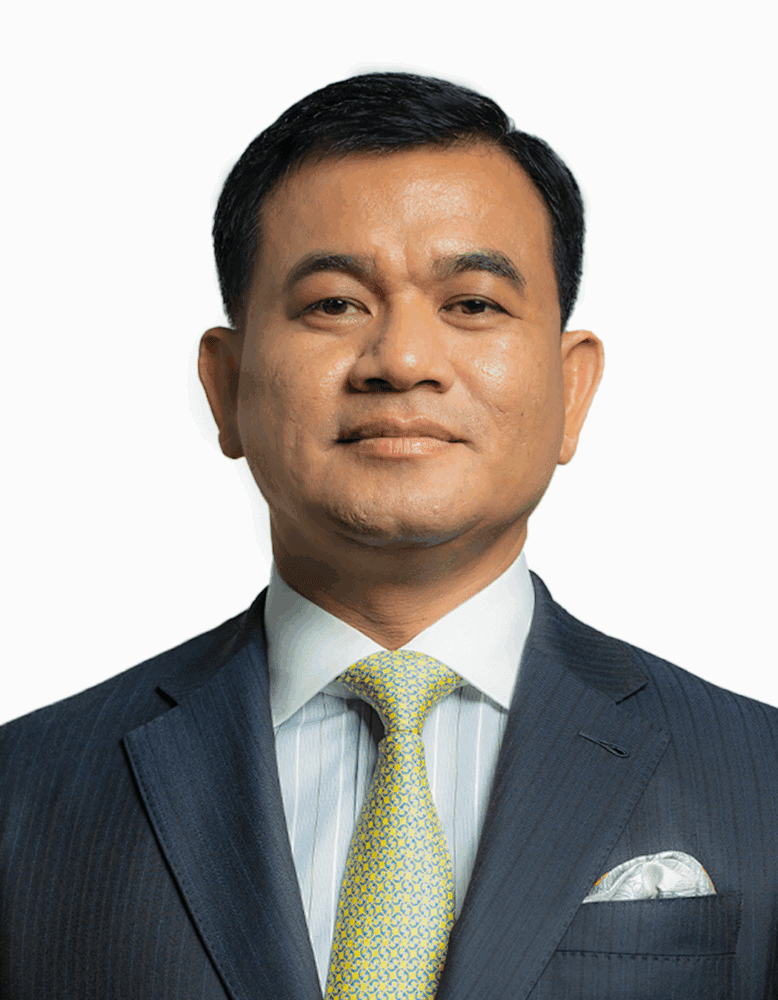 Chenda Thong