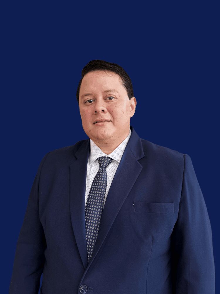 H.E. Mr. Hubert Vargas Picado