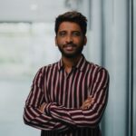 Venkat Harshith Yadav Govindappa