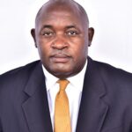 H.E. Dr. Chris Baryomunsi