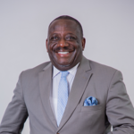 George William Nyombi Thembo