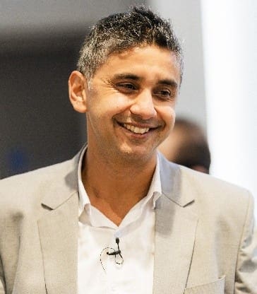 Gopal Ramchurn
