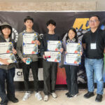 K-Robotics for Humanity