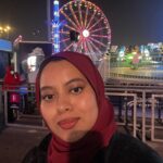 Tahani Mohammed