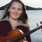 Heidi Johnstad Arnesen