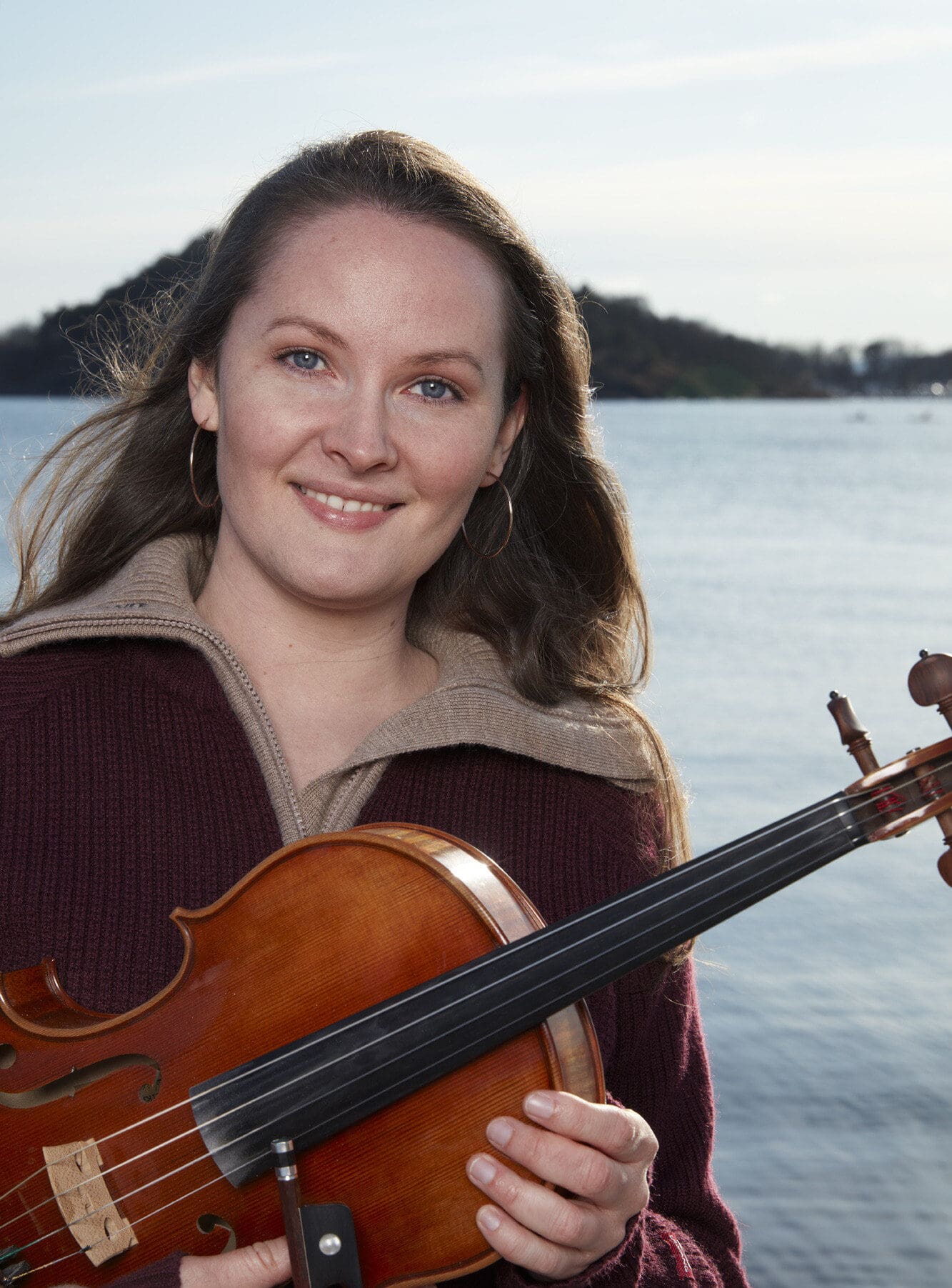 Heidi Johnstad Arnesen