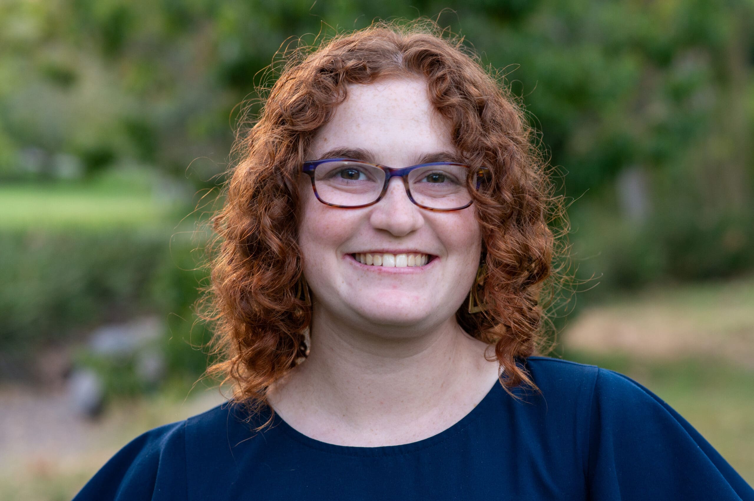 Leigh Levinson
