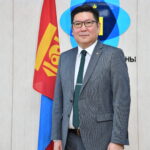 Luvsan-Ochir Altai