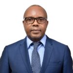 H.E. Mr. Américo Muchanga