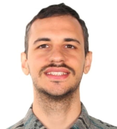 Valerio Marsocci