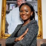 H.E. Ms. Haja Salimatu Bah