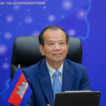 H.E. Mr. Vandeth Chea