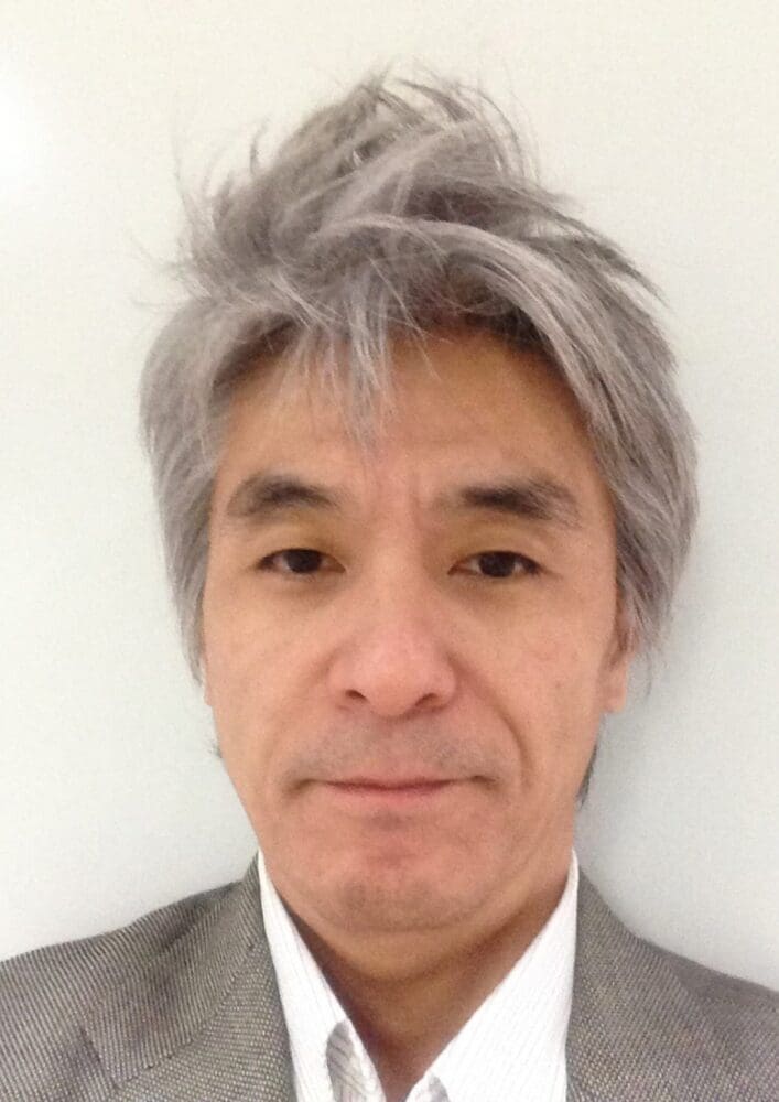 Katsuyuki Hanai