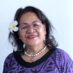 Gisa	Fuatai Purcell