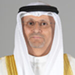 H.E. Mr. Omar Saud AlOmar