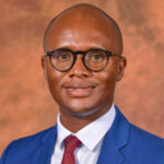 H.E. Mr. Solly Malatsi