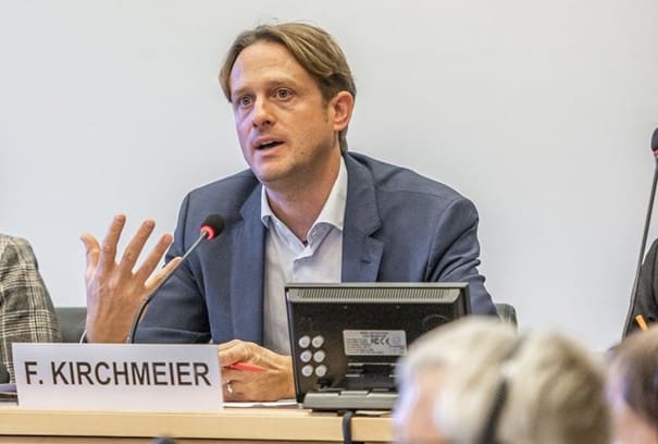 Felix Kirchmeier
