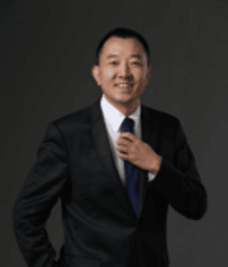 Chen Xingjia
