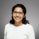 Priyadarshini Panda
