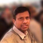 Ravi Shankar Santhana Gopala Krishnan