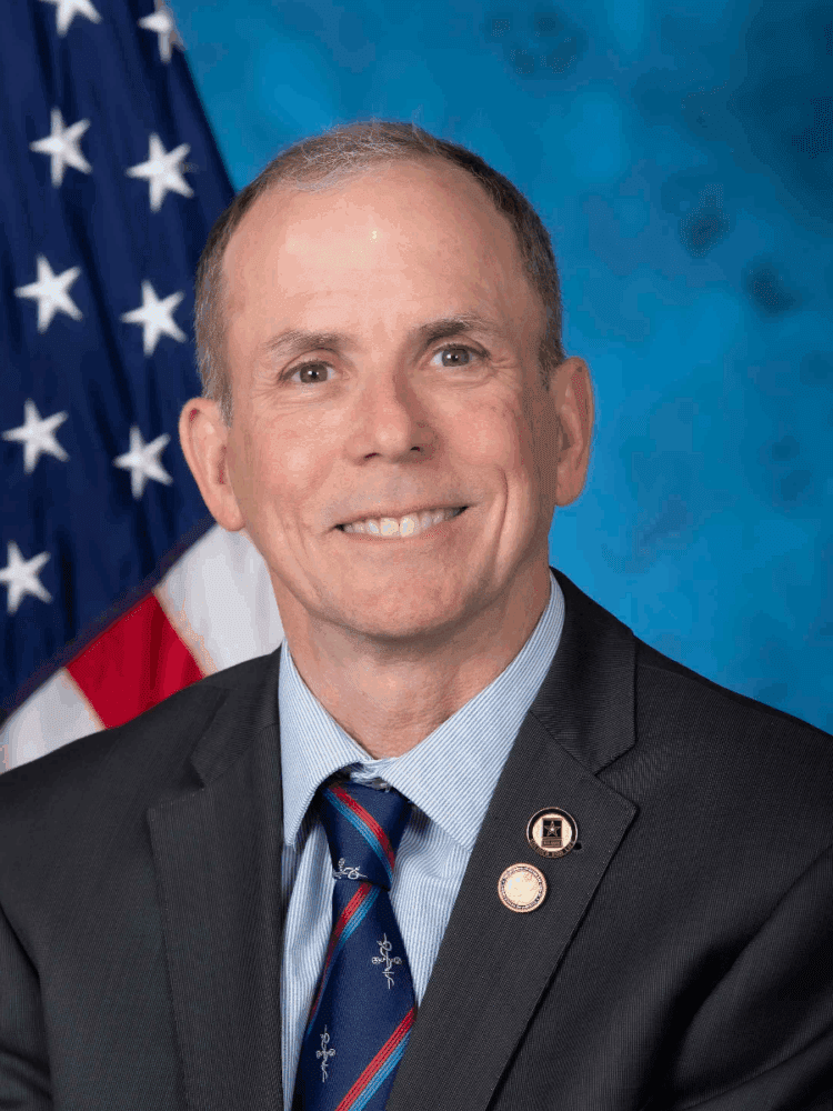 Rory A. Cooper