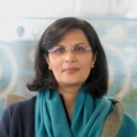 Sania Nishtar