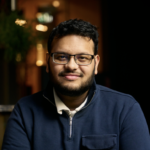 Srezon Ahmed