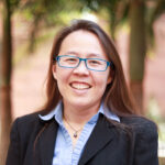 Veronica J. Santos