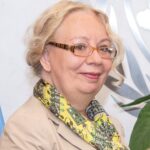 Tatiana Valovaya