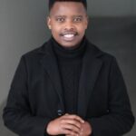 Blessing Ndlovu