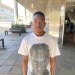 Kamogelo Nkosi