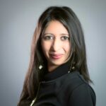Yaseera Ismail