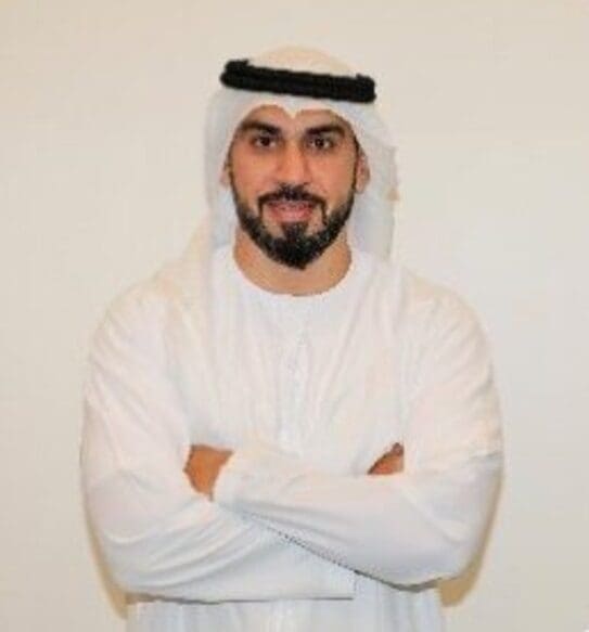 Fahad Mohamed Al Blooshi