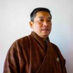 H.E. Mr. Jigme Tenzing