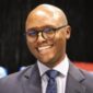 H.E. Mr. Solly Malatsi