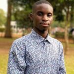 Enock Mbogo