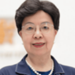 Margaret Chan