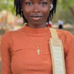 Tighounitobe Christiane Ouadja