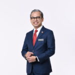H.E. Mr. Ahmad Fahmi Mohamed Fadzil