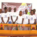 Young Innovators