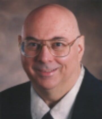 T. Russell Shields
